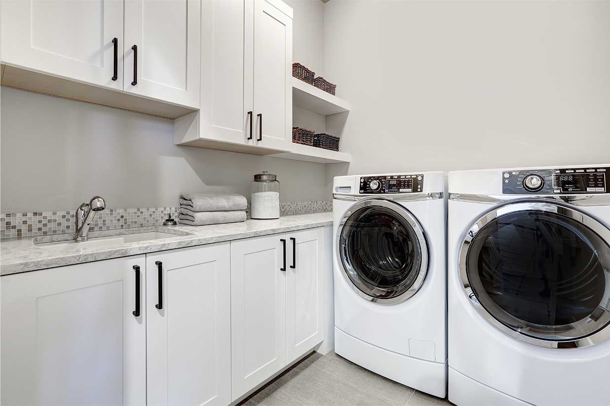Community Amenities